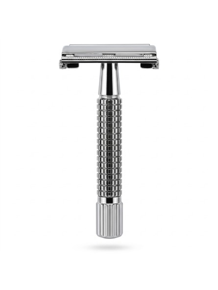 Black Timor Butterfly Razor