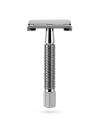 Black Timor Butterfly Razor