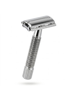 Black Timor Butterfly Razor