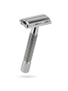 Black Timor Butterfly Razor