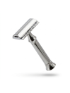 Timor Double Edge Safety Razor Close Comb 1351