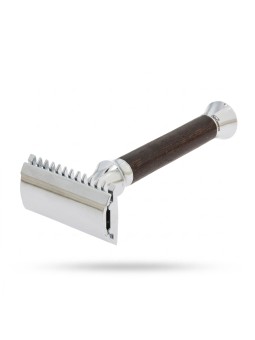Timor double Edge Safety...