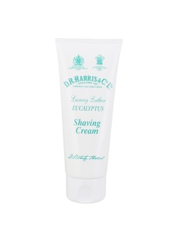 Crema Afeitar Eucalipto...
