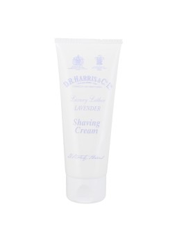 Crema Afeitar Lavanda Tubo D.R. Harris 75gr