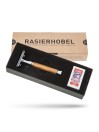 Timor Double Edge Safety Razor Close Comb 1350