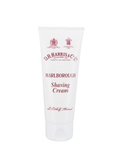 Crema Afeitar Marlborough D.R. Harris Tubo 75gr
