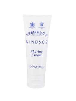 Crema Afeitar Windsor Tubo...