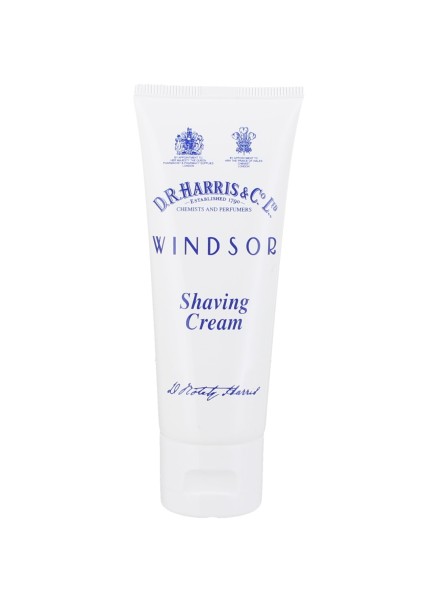 Crema Afeitar Windsor Tubo D.R. Harris 75gr
