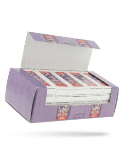 200 Hojas de Afeitar Doble Filo Timor