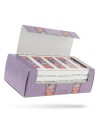 200 Hojas de Afeitar Doble Filo Timor