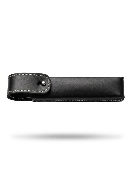 Funda Piel Timor para Navaja de Afeitar