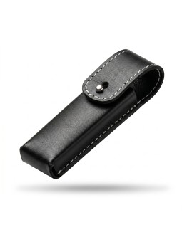 Funda Piel Timor para Navaja de Afeitar
