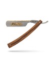 Navaja de Afeitar Timor 6/8' Madera Arce