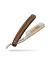 Navaja de Afeitar Timor 6/8' Madera Arce