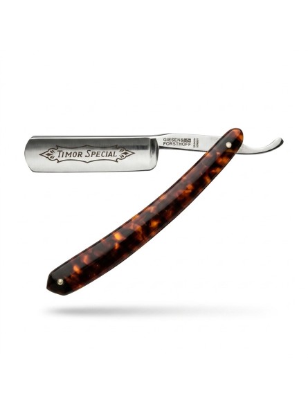 Navaja de Afeitar Timor 6/8' Carey