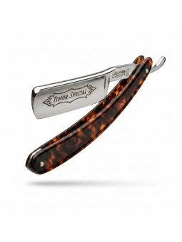 Navaja de Afeitar Timor 6/8' Carey