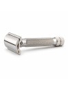 Razorock Goat + Safety Razor Hollow HD 82mm Handle