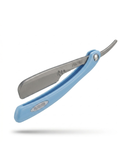 Feather Blue ''Artist Club SR'' Shavette