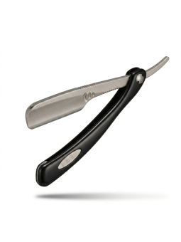 Feather Black ''Artist Club SR'' Shavette