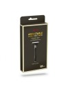 Maquinilla de Afeitar Feather Adjustable