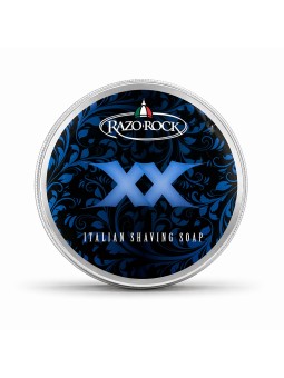 Razorock XX Shaving Soap 250ml