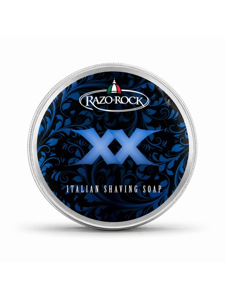 Razorock XX Shaving Soap 250ml