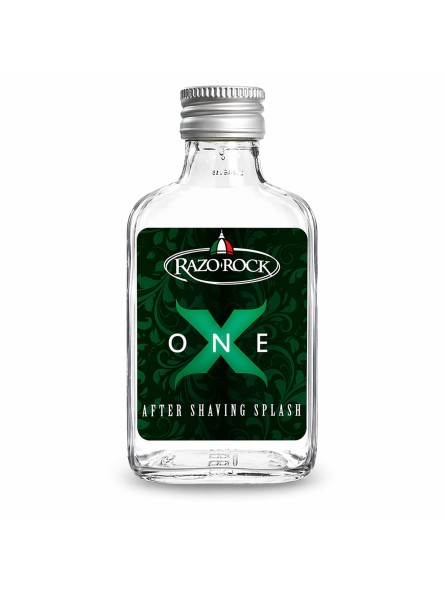 Razorock One X After Shave Lotion 100ml
