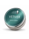 Jabón de Afeitar Vetiver Le Père Lucien Bol 150gr