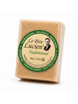 Le Pere Lucien Traditional...