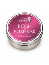 Le Pere Lucien Rose de Puskar Shaving Soap 150g