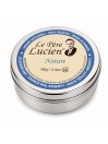 Le Pere Lucien Natural Shaving Soap Bowl 98g