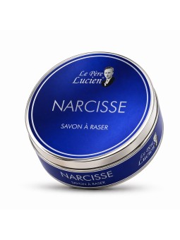 Jabón de Afeitar Narcisse Le Père Lucien Bol 150gr