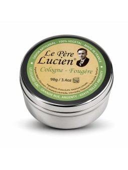 Le Pere Lucien...