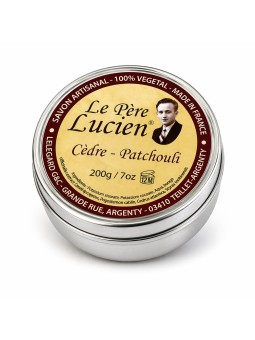 Le Pere Lucien Cedar &...