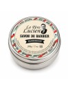 Jabón de Afeitar Artesanal  Italian Barbershop Le Père Luc