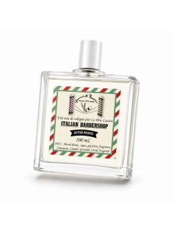 Le Père Lucien Artisan...