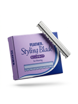 Feather Styling Blade W for...