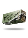 Feather Professional Super Razor Blades