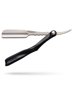 Feather Artist Club SS Razor Black