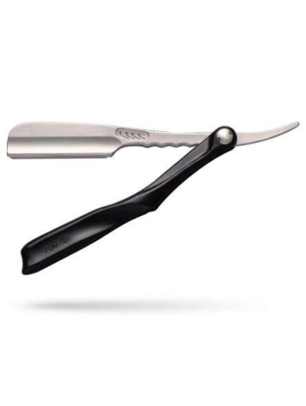 Feather Artist Club SS Razor Black