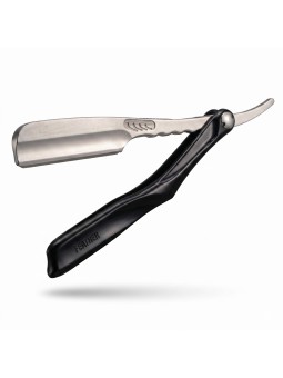 Feather Artist Club SS Razor Black