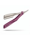 Navaja de afeitar Feather Artist Club SS Vino