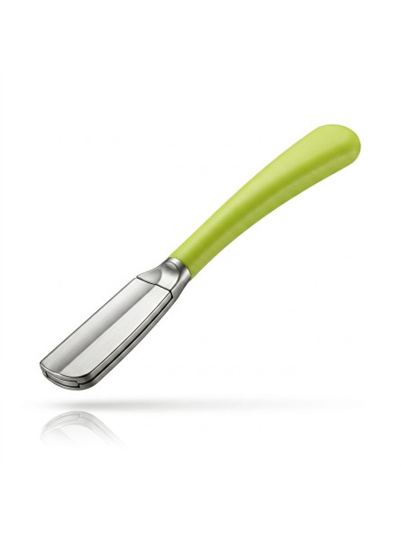 Feather Artist Club SS Japanese Style Razor Lime