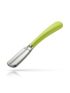 Feather Artist Club SS Japanese Style Razor Lime