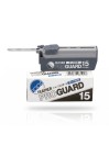 Feather Pro-Guard 15 Blades