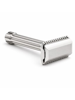Blackland Blackbird Stainless Steel Open Comb Machined Finish