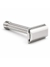 Blackland Blackbird Stainless Steel Open Comb Machined Finish