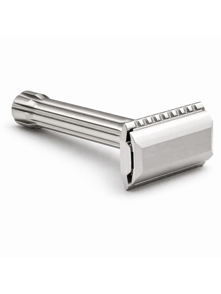 Blackland Blackbird Stainless Steel Safety Bar Machined Finish