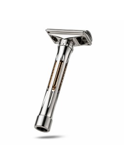 Blackland Osprey Stainless Steel Machined Finish
