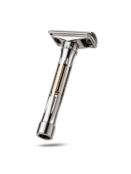 Blackland Osprey Stainless Steel Machined Finish